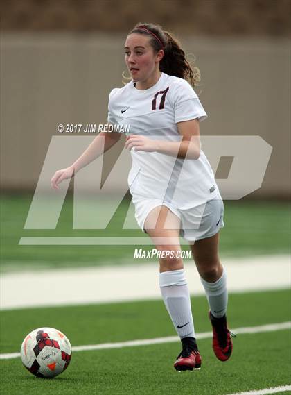 Thumbnail 3 in Lake Travis vs. Coppell (Georgetown Governor's Cup Elite Showcase) photogallery.