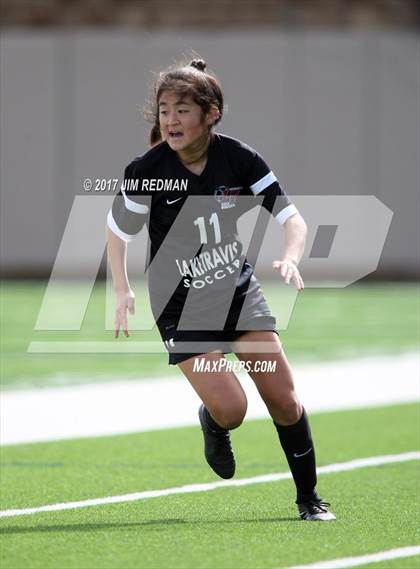 Thumbnail 1 in Lake Travis vs. Coppell (Georgetown Governor's Cup Elite Showcase) photogallery.