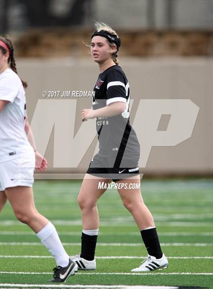 Thumbnail 2 in Lake Travis vs. Coppell (Georgetown Governor's Cup Elite Showcase) photogallery.