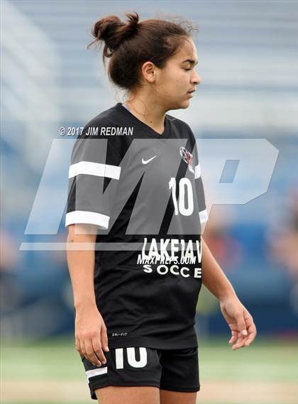 Thumbnail 3 in Lake Travis vs. Coppell (Georgetown Governor's Cup Elite Showcase) photogallery.