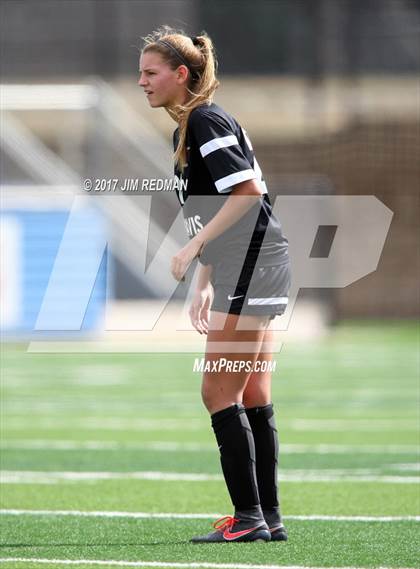 Thumbnail 2 in Lake Travis vs. Coppell (Georgetown Governor's Cup Elite Showcase) photogallery.