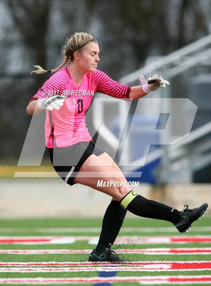 Thumbnail 1 in Lake Travis vs. Coppell (Georgetown Governor's Cup Elite Showcase) photogallery.