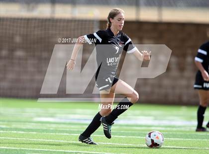 Thumbnail 1 in Lake Travis vs. Coppell (Georgetown Governor's Cup Elite Showcase) photogallery.