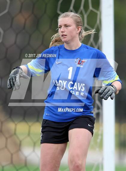 Thumbnail 2 in Lake Travis vs. Coppell (Georgetown Governor's Cup Elite Showcase) photogallery.