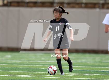 Thumbnail 2 in Lake Travis vs. Coppell (Georgetown Governor's Cup Elite Showcase) photogallery.