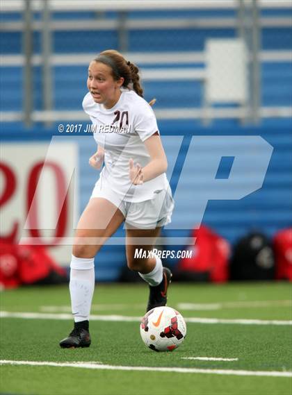 Thumbnail 2 in Lake Travis vs. Coppell (Georgetown Governor's Cup Elite Showcase) photogallery.