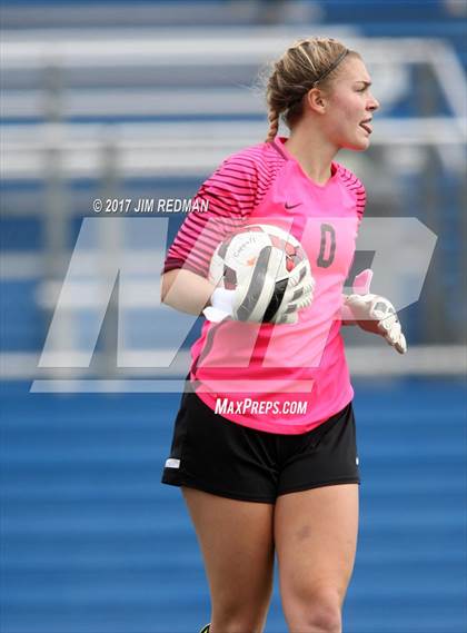 Thumbnail 3 in Lake Travis vs. Coppell (Georgetown Governor's Cup Elite Showcase) photogallery.