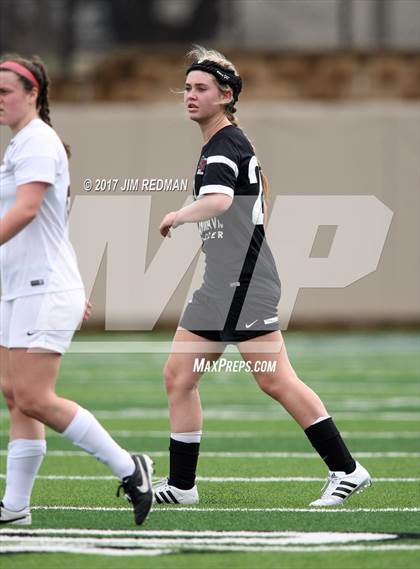 Thumbnail 3 in Lake Travis vs. Coppell (Georgetown Governor's Cup Elite Showcase) photogallery.