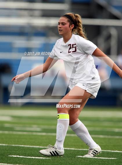 Thumbnail 1 in Lake Travis vs. Coppell (Georgetown Governor's Cup Elite Showcase) photogallery.