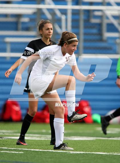 Thumbnail 3 in Lake Travis vs. Coppell (Georgetown Governor's Cup Elite Showcase) photogallery.