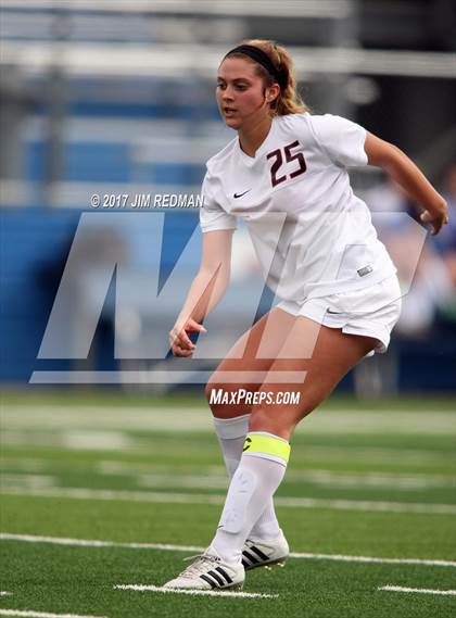 Thumbnail 3 in Lake Travis vs. Coppell (Georgetown Governor's Cup Elite Showcase) photogallery.