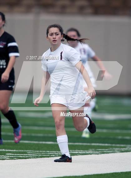 Thumbnail 2 in Lake Travis vs. Coppell (Georgetown Governor's Cup Elite Showcase) photogallery.