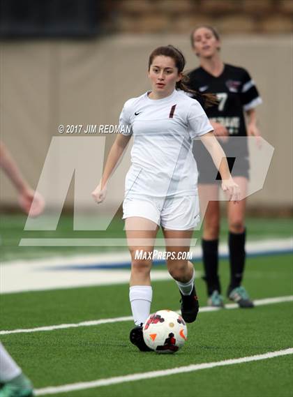 Thumbnail 2 in Lake Travis vs. Coppell (Georgetown Governor's Cup Elite Showcase) photogallery.