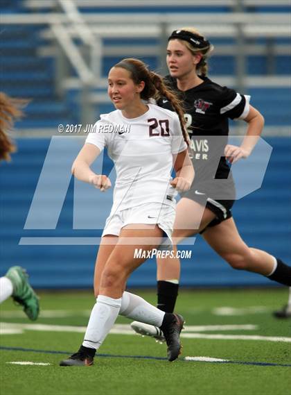 Thumbnail 3 in Lake Travis vs. Coppell (Georgetown Governor's Cup Elite Showcase) photogallery.