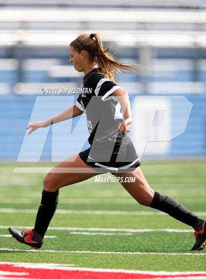 Thumbnail 1 in Lake Travis vs. Coppell (Georgetown Governor's Cup Elite Showcase) photogallery.