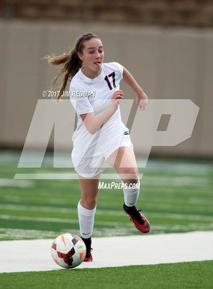 Thumbnail 2 in Lake Travis vs. Coppell (Georgetown Governor's Cup Elite Showcase) photogallery.