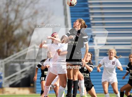 Thumbnail 1 in Lake Travis vs. Coppell (Georgetown Governor's Cup Elite Showcase) photogallery.