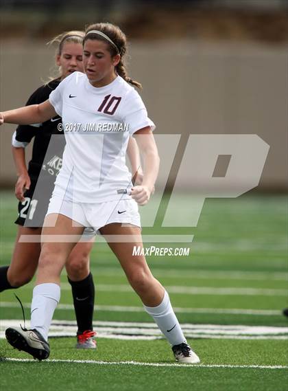 Thumbnail 2 in Lake Travis vs. Coppell (Georgetown Governor's Cup Elite Showcase) photogallery.
