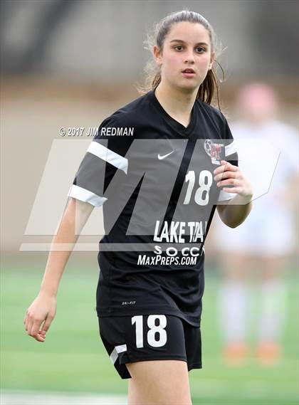Thumbnail 3 in Lake Travis vs. Coppell (Georgetown Governor's Cup Elite Showcase) photogallery.