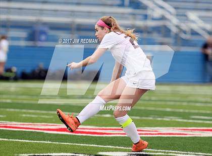 Thumbnail 3 in Lake Travis vs. Coppell (Georgetown Governor's Cup Elite Showcase) photogallery.
