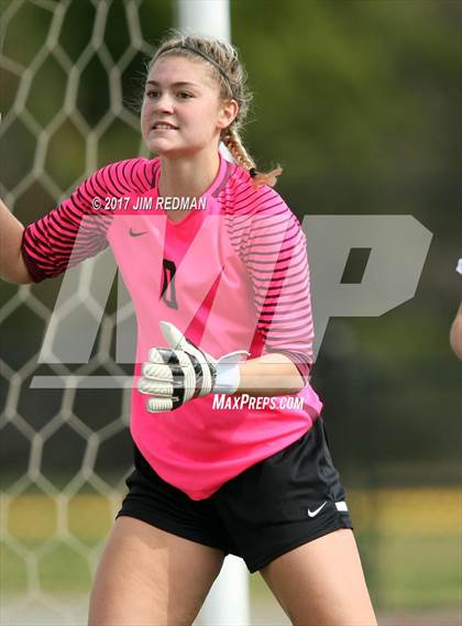 Thumbnail 2 in Lake Travis vs. Coppell (Georgetown Governor's Cup Elite Showcase) photogallery.