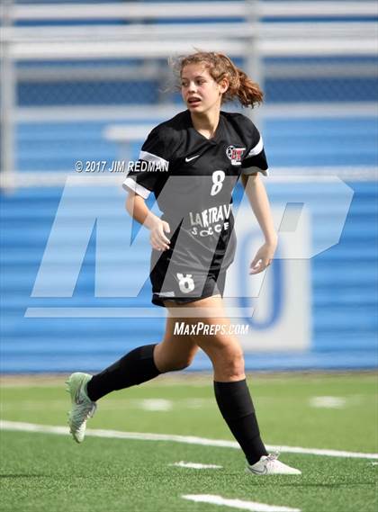 Thumbnail 1 in Lake Travis vs. Coppell (Georgetown Governor's Cup Elite Showcase) photogallery.