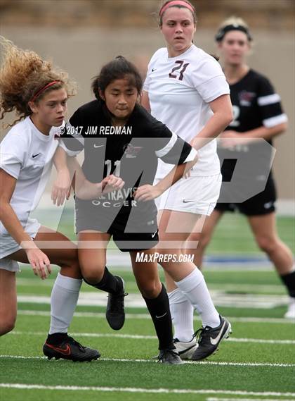 Thumbnail 3 in Lake Travis vs. Coppell (Georgetown Governor's Cup Elite Showcase) photogallery.