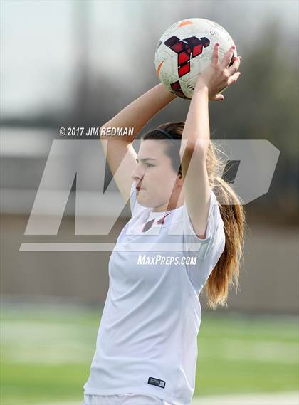 Thumbnail 1 in Lake Travis vs. Coppell (Georgetown Governor's Cup Elite Showcase) photogallery.
