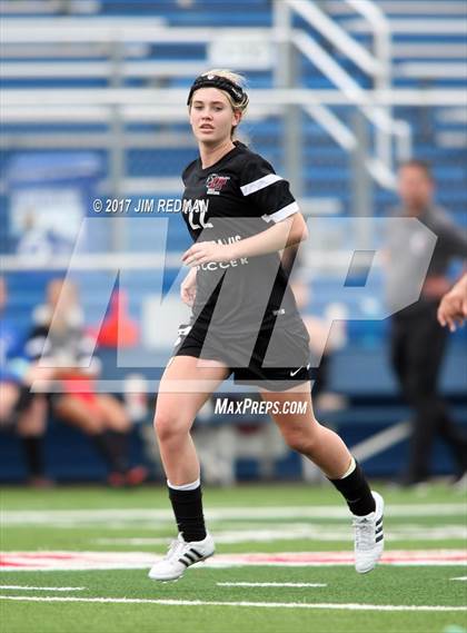 Thumbnail 2 in Lake Travis vs. Coppell (Georgetown Governor's Cup Elite Showcase) photogallery.