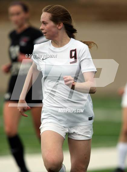 Thumbnail 2 in Lake Travis vs. Coppell (Georgetown Governor's Cup Elite Showcase) photogallery.