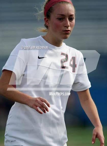 Thumbnail 1 in Lake Travis vs. Coppell (Georgetown Governor's Cup Elite Showcase) photogallery.