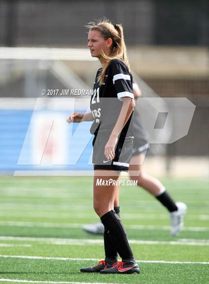 Thumbnail 3 in Lake Travis vs. Coppell (Georgetown Governor's Cup Elite Showcase) photogallery.