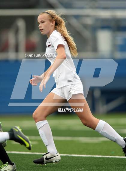 Thumbnail 1 in Lake Travis vs. Coppell (Georgetown Governor's Cup Elite Showcase) photogallery.