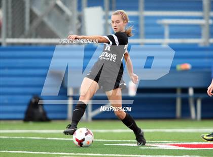 Thumbnail 3 in Lake Travis vs. Coppell (Georgetown Governor's Cup Elite Showcase) photogallery.