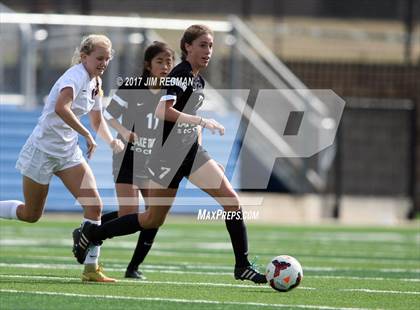Thumbnail 3 in Lake Travis vs. Coppell (Georgetown Governor's Cup Elite Showcase) photogallery.