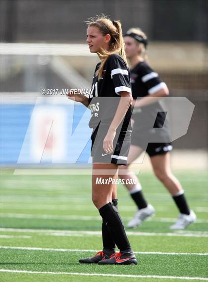 Thumbnail 2 in Lake Travis vs. Coppell (Georgetown Governor's Cup Elite Showcase) photogallery.