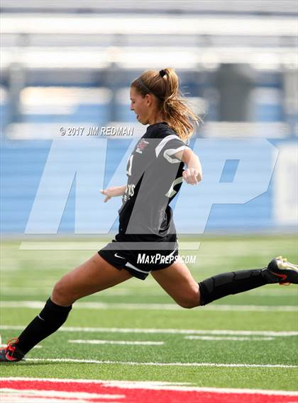 Thumbnail 2 in Lake Travis vs. Coppell (Georgetown Governor's Cup Elite Showcase) photogallery.