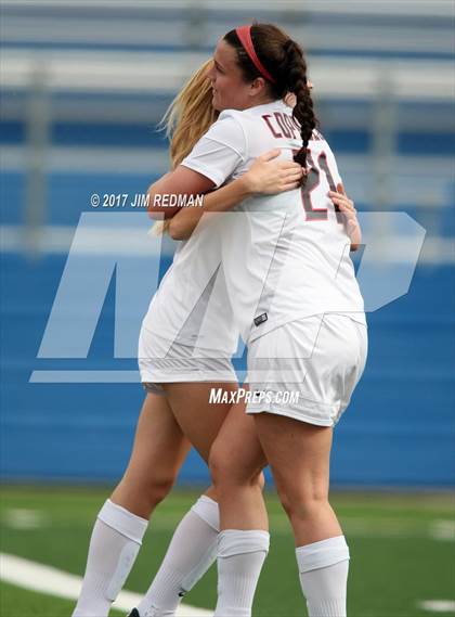 Thumbnail 2 in Lake Travis vs. Coppell (Georgetown Governor's Cup Elite Showcase) photogallery.