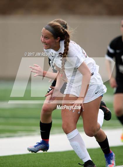 Thumbnail 2 in Lake Travis vs. Coppell (Georgetown Governor's Cup Elite Showcase) photogallery.