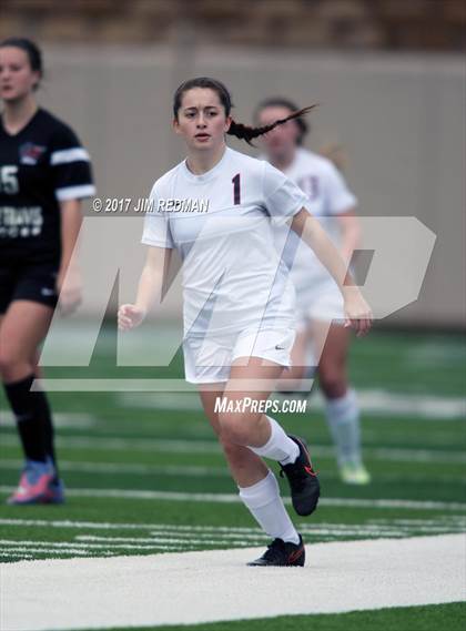 Thumbnail 3 in Lake Travis vs. Coppell (Georgetown Governor's Cup Elite Showcase) photogallery.