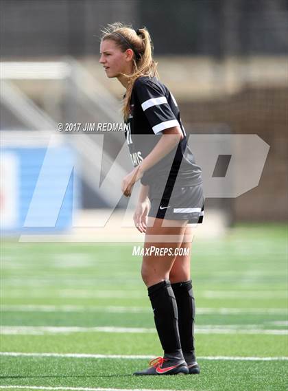 Thumbnail 3 in Lake Travis vs. Coppell (Georgetown Governor's Cup Elite Showcase) photogallery.