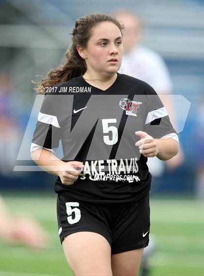 Thumbnail 3 in Lake Travis vs. Coppell (Georgetown Governor's Cup Elite Showcase) photogallery.