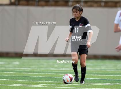 Thumbnail 1 in Lake Travis vs. Coppell (Georgetown Governor's Cup Elite Showcase) photogallery.