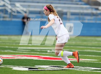 Thumbnail 1 in Lake Travis vs. Coppell (Georgetown Governor's Cup Elite Showcase) photogallery.
