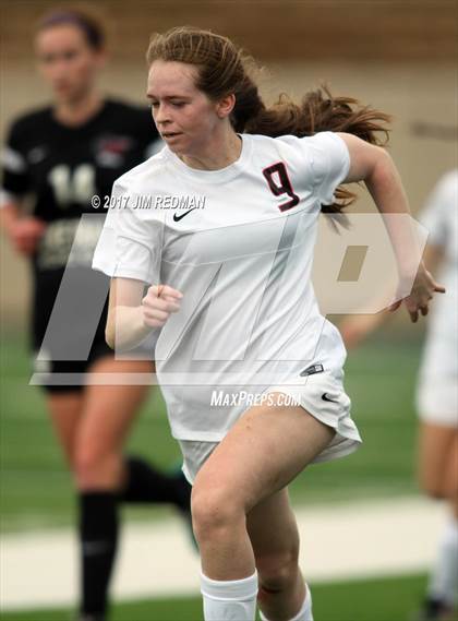 Thumbnail 3 in Lake Travis vs. Coppell (Georgetown Governor's Cup Elite Showcase) photogallery.
