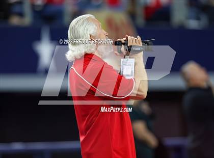 Thumbnail 3 in Mart vs. Albany (UIL 2A D2 Final) photogallery.