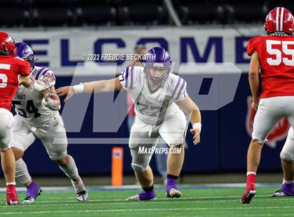 Thumbnail 2 in Mart vs. Albany (UIL 2A D2 Final) photogallery.