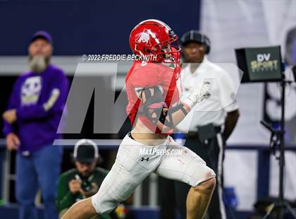 Thumbnail 3 in Mart vs. Albany (UIL 2A D2 Final) photogallery.
