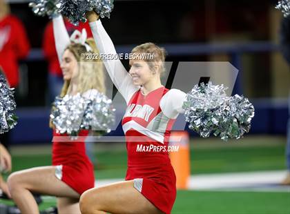 Thumbnail 3 in Mart vs. Albany (UIL 2A D2 Final) photogallery.
