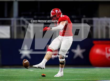 Thumbnail 1 in Mart vs. Albany (UIL 2A D2 Final) photogallery.